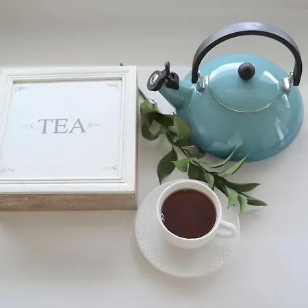 Protea With Private Terrace *