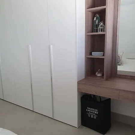 Protea With Private Terrace *