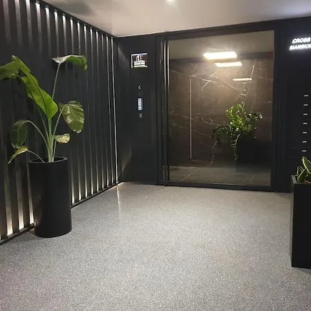 Protea With Private Terrace Apartman Nicosia