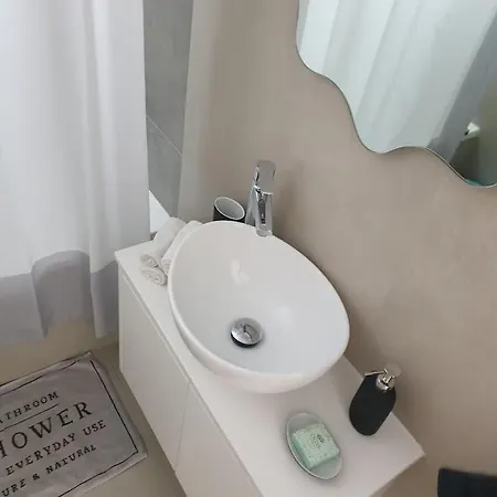 Protea With Private Terrace Apartman