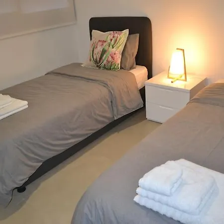 Protea With Private Terrace Apartman Nicosia