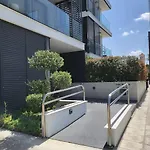 Protea With Private Terrace Nicosia