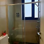 Protea With Private Terrace Appartement *