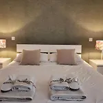 Protea With Private Terrace Appartement Nicosia