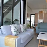 Protea With Private Terrace * Nicosia