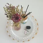 Protea With Private Terrace Appartement *