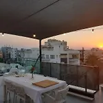Protea With Private Terrace Nicosia