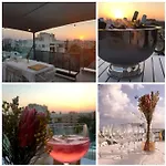 Protea With Private Terrace