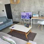 Appartement Protea With Private Terrace *