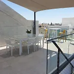 Protea With Private Terrace *