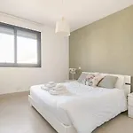 Appartement Protea With Private Terrace