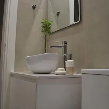 Protea With Private Terrace Appartement Nicosie