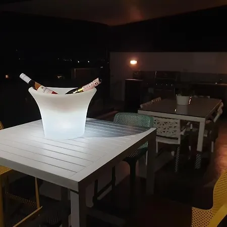 Appartement Protea With Private Terrace *