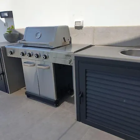 Appartement Protea • Reg # 562 • Private Terrace
