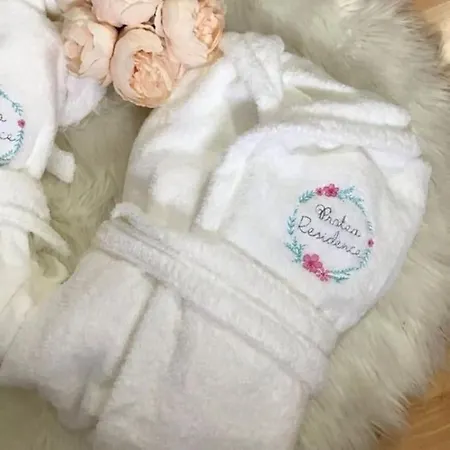 Protea With Private Terrace *