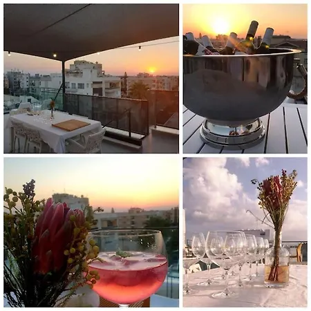 Protea • Reg # 562 • Private Terrace