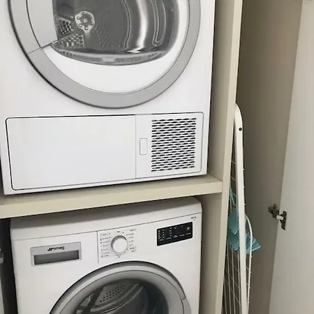 Protea With Private Terrace Nicosie