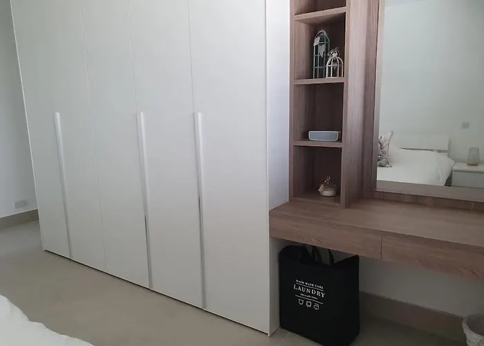 Protea With Private Terrace *