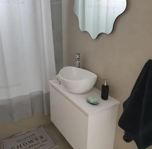 Protea With Private Terrace