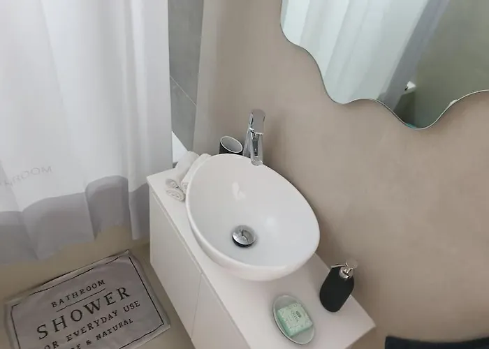 Protea With Private Terrace Apartmán