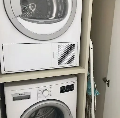 Protea With Private Terrace Nikósie