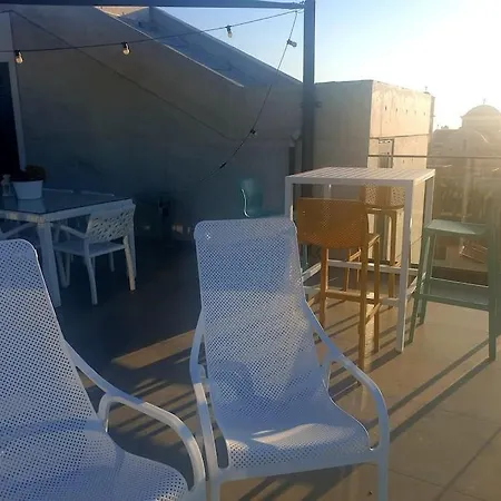 Protea • Reg # 562 • Private Terrace * Nikozja