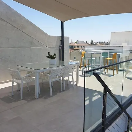 Protea • Reg # 562 • Private Terrace *